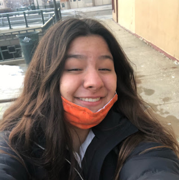 Meet your Posher, Maya - Picture 1 of 1